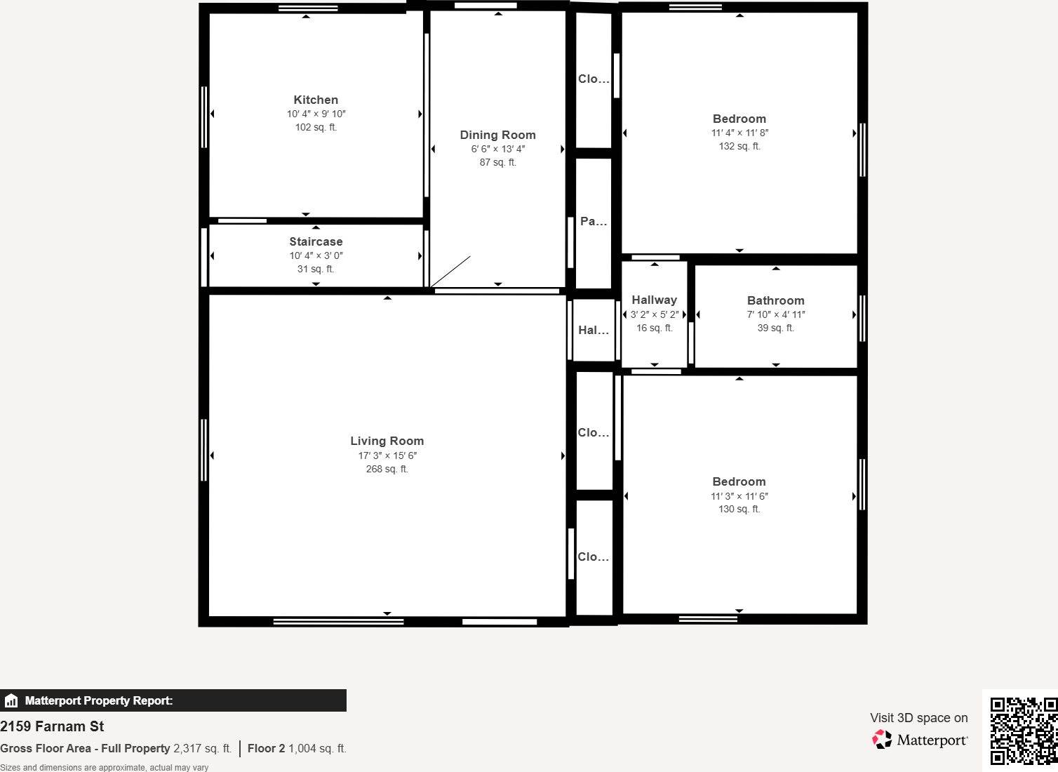 2159 Farnam St, La Crosse, WI 54601