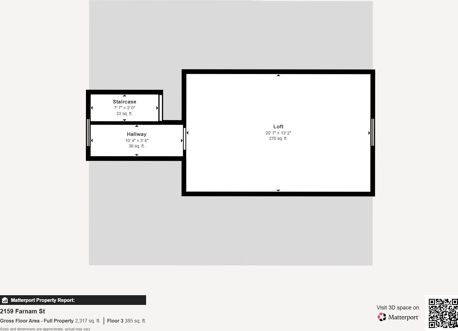 2159 Farnam St, La Crosse, WI 54601