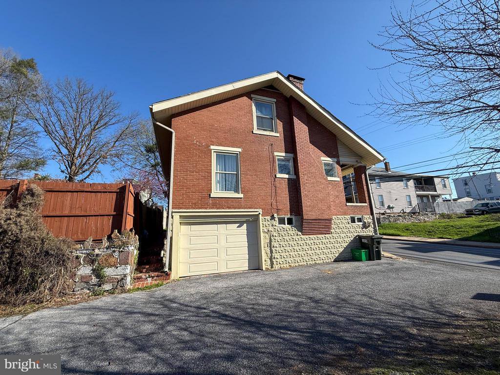 725 North 7TH Street, Lebanon, PA 17046