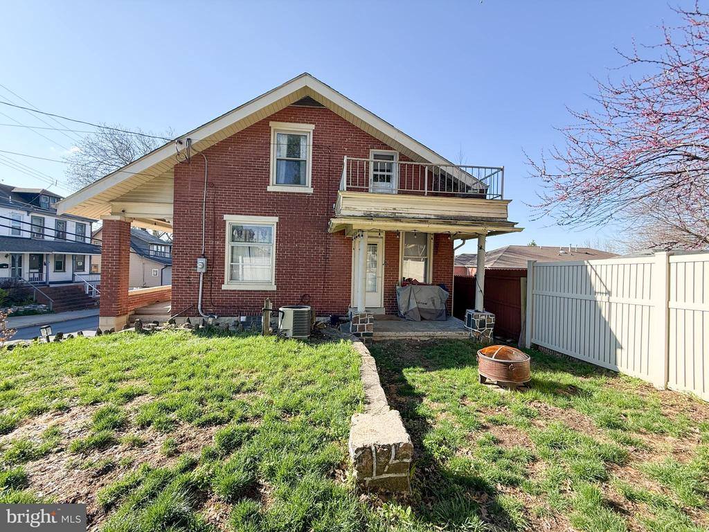 725 North 7TH Street, Lebanon, PA 17046