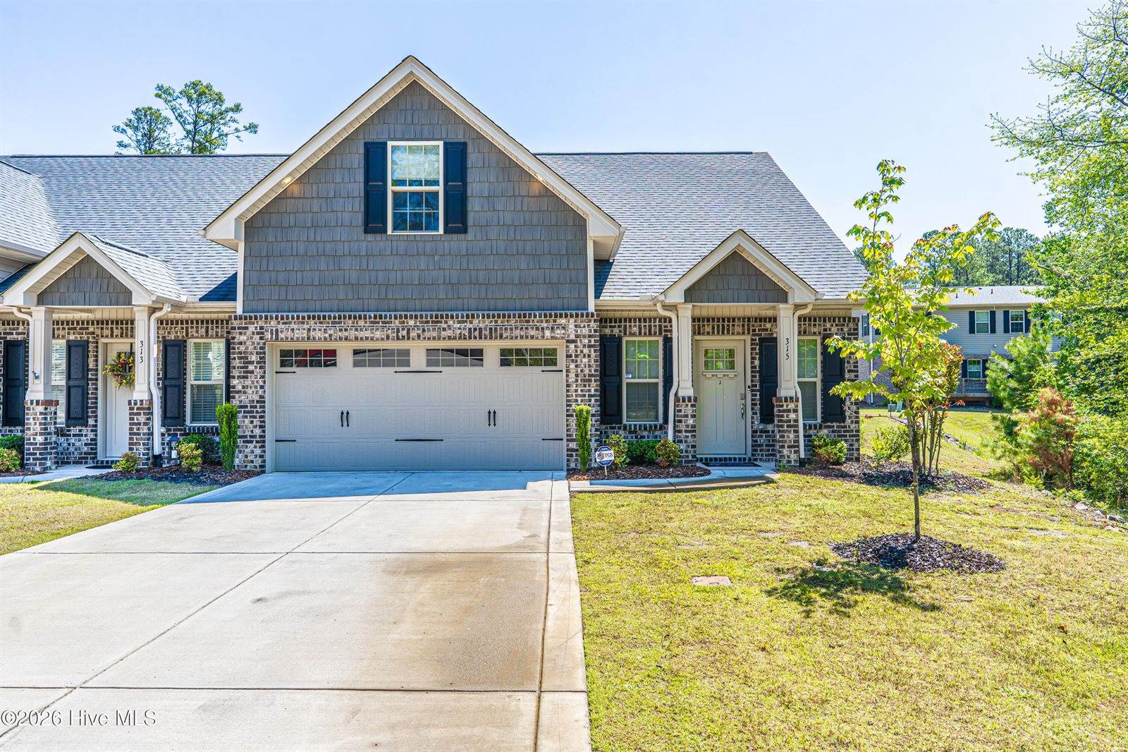 315 Mashie Court, Pinehurst, NC 28374