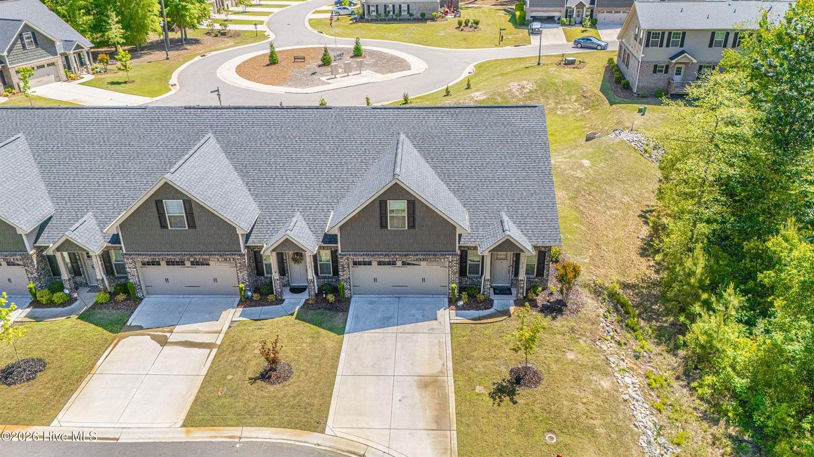 315 Mashie Court, Pinehurst, NC 28374