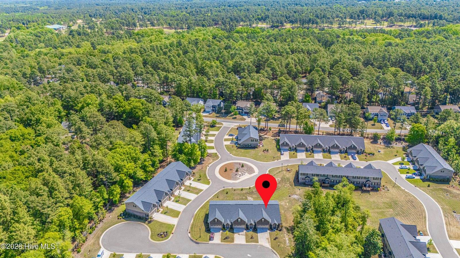 315 Mashie Court, Pinehurst, NC 28374
