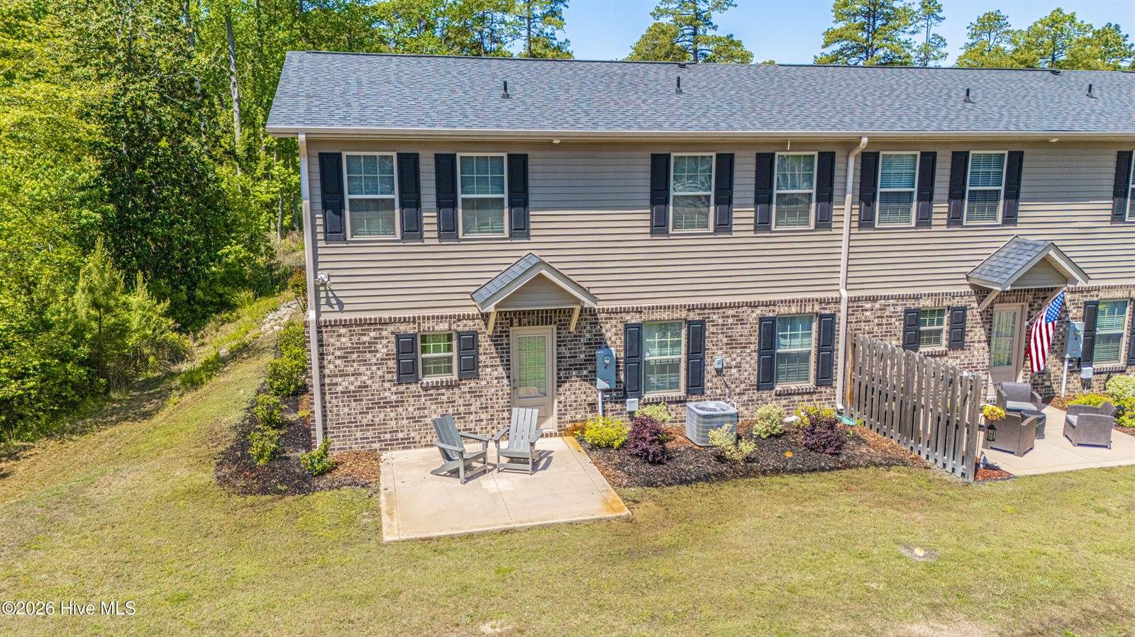 315 Mashie Court, Pinehurst, NC 28374