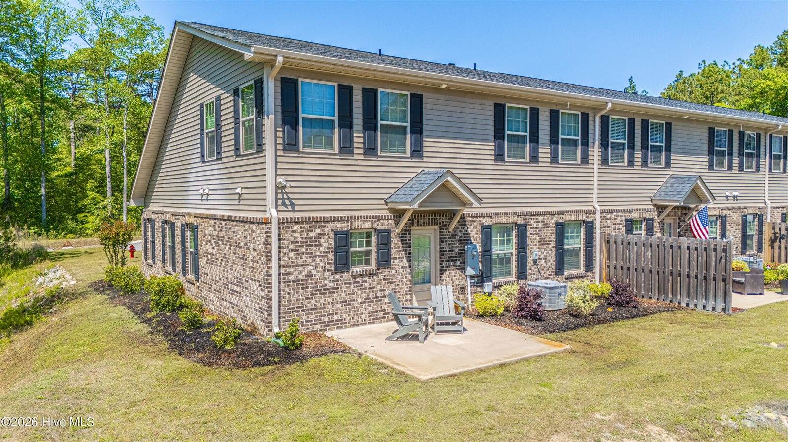 315 Mashie Court, Pinehurst, NC 28374
