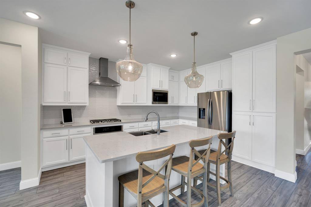 1601 Bearpath Way, Gunter, TX 75058