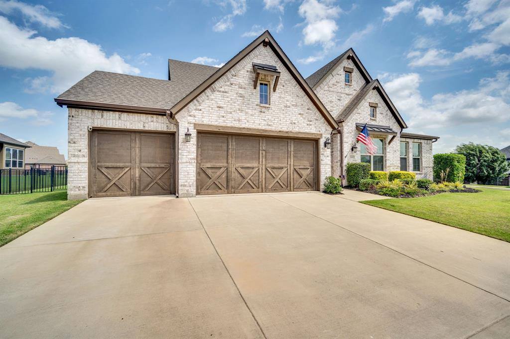 1601 Bearpath Way, Gunter, TX 75058