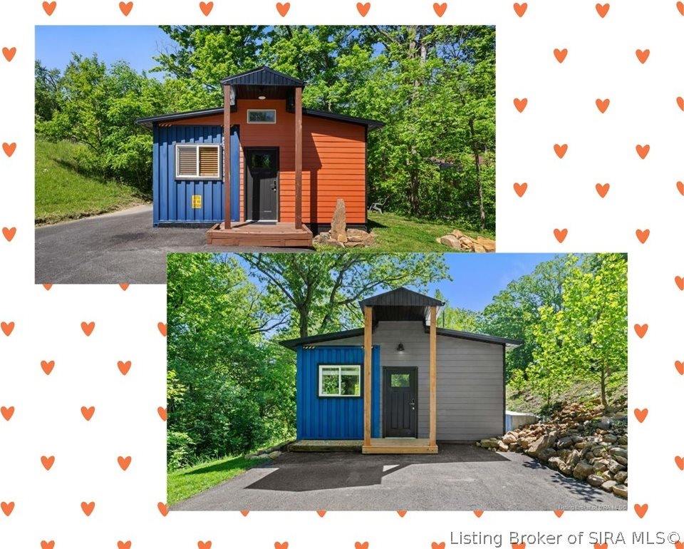 9014 West State Road 56, French Lick, IN 47432