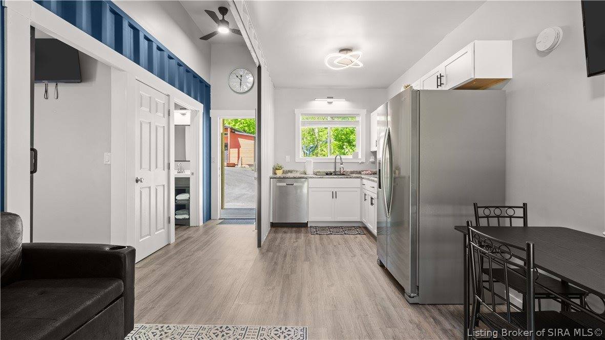 9014 West State Road 56, French Lick, IN 47432