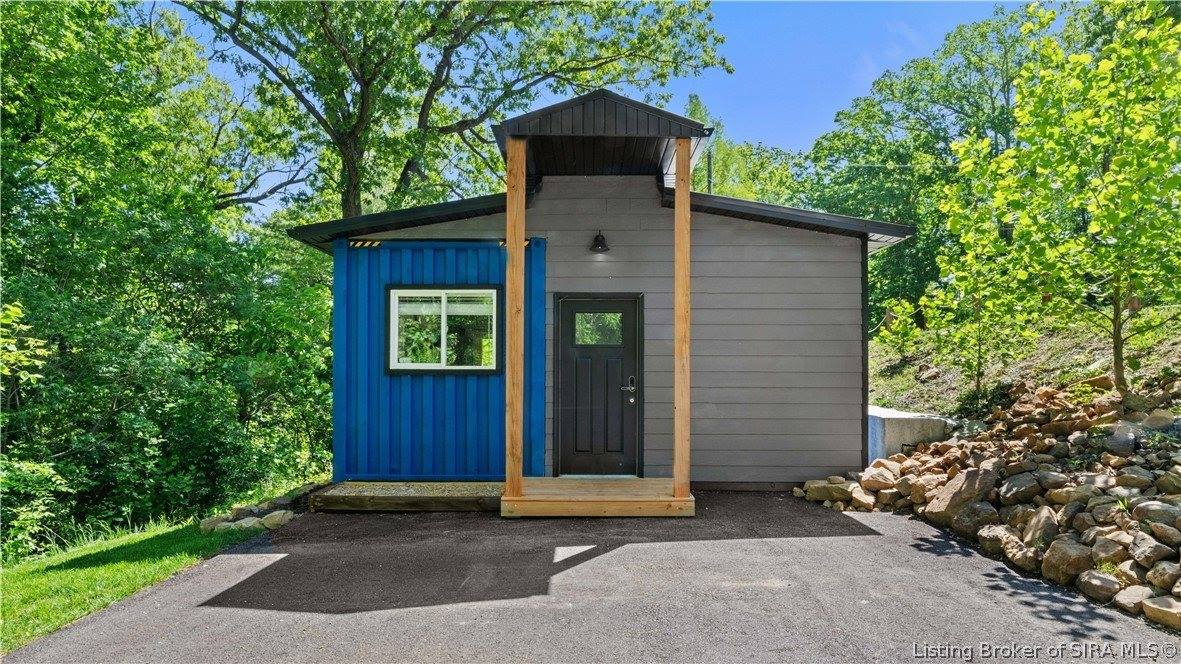 9014 West State Road 56, French Lick, IN 47432