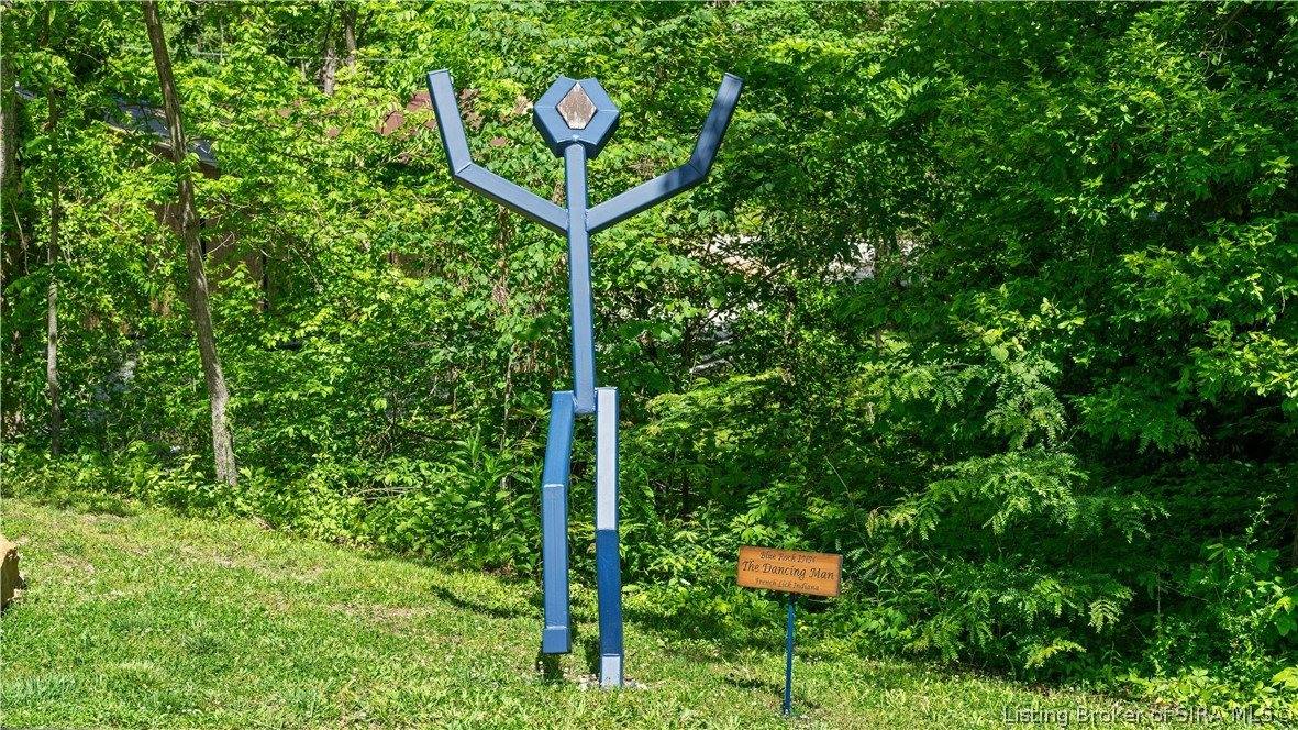 9014 West State Road 56, French Lick, IN 47432
