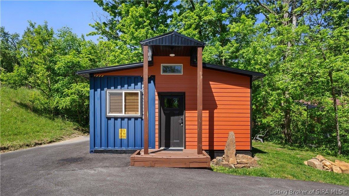 9014 West State Road 56, French Lick, IN 47432