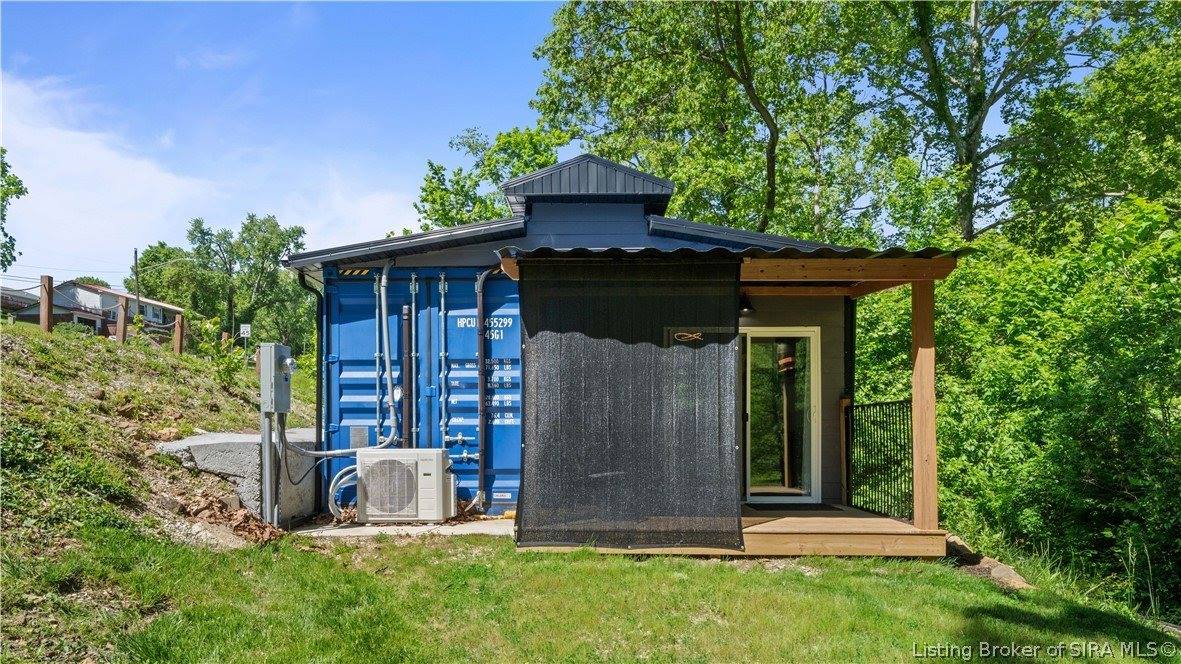 9014 West State Road 56, French Lick, IN 47432
