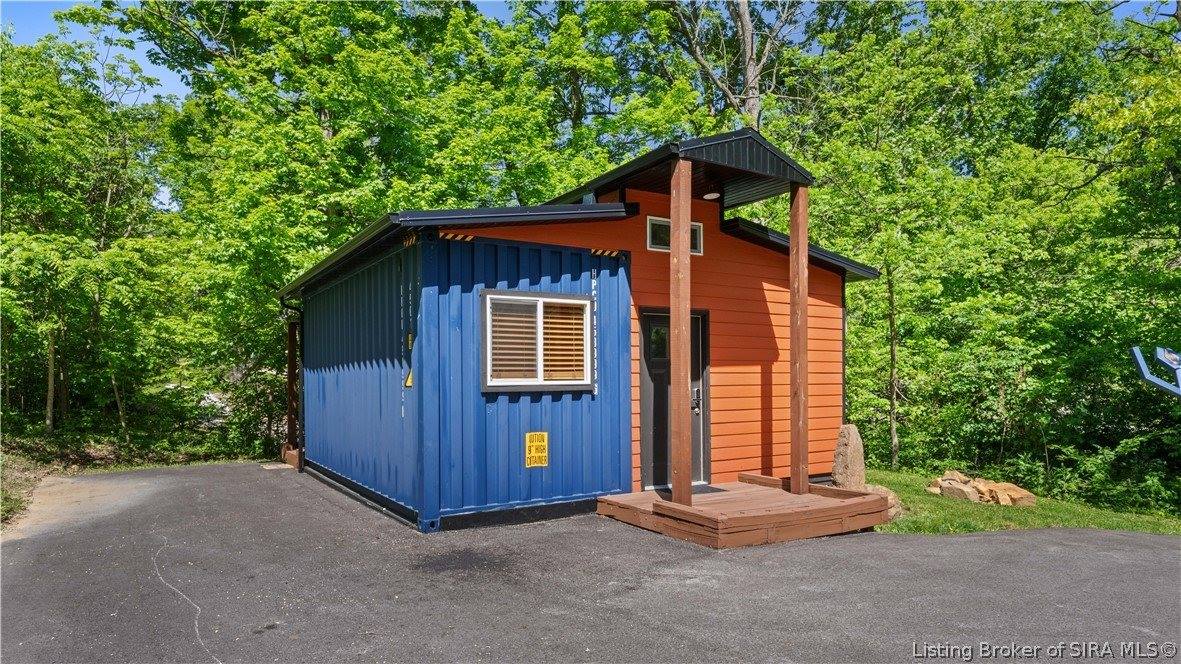 9014 West State Road 56, French Lick, IN 47432
