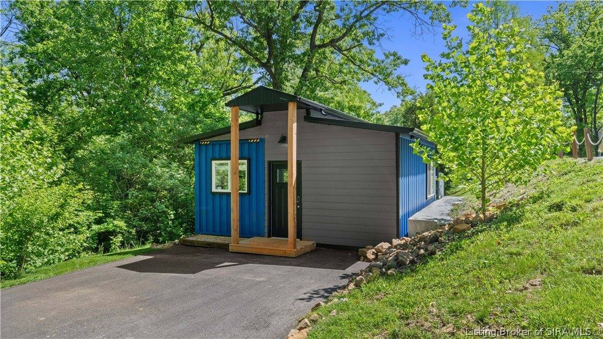 9014 West State Road 56, French Lick, IN 47432