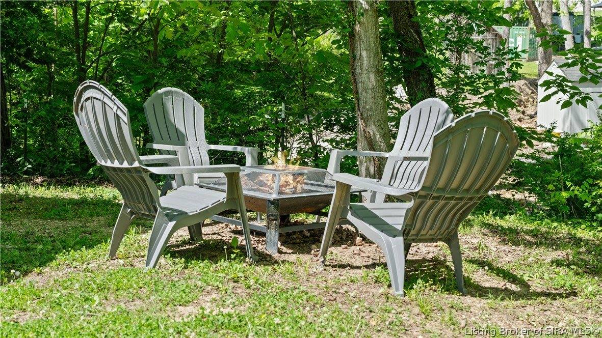 9014 West State Road 56, French Lick, IN 47432
