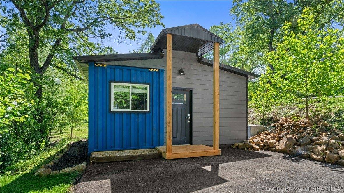 9014 West State Road 56, French Lick, IN 47432