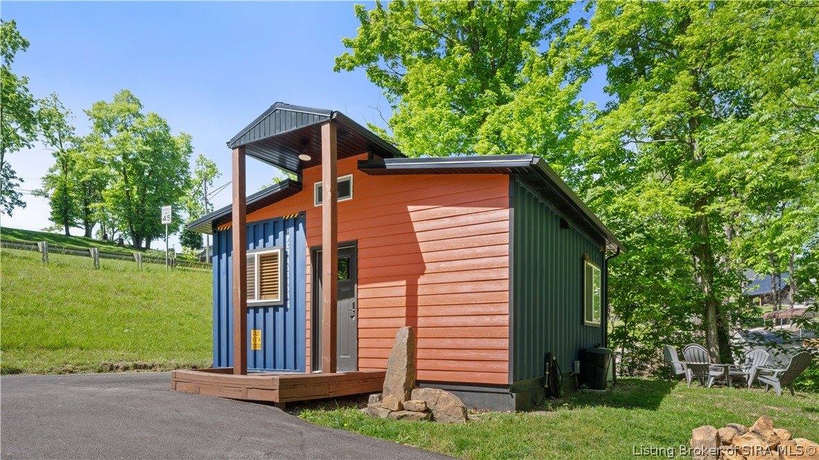 9014 West State Road 56, French Lick, IN 47432