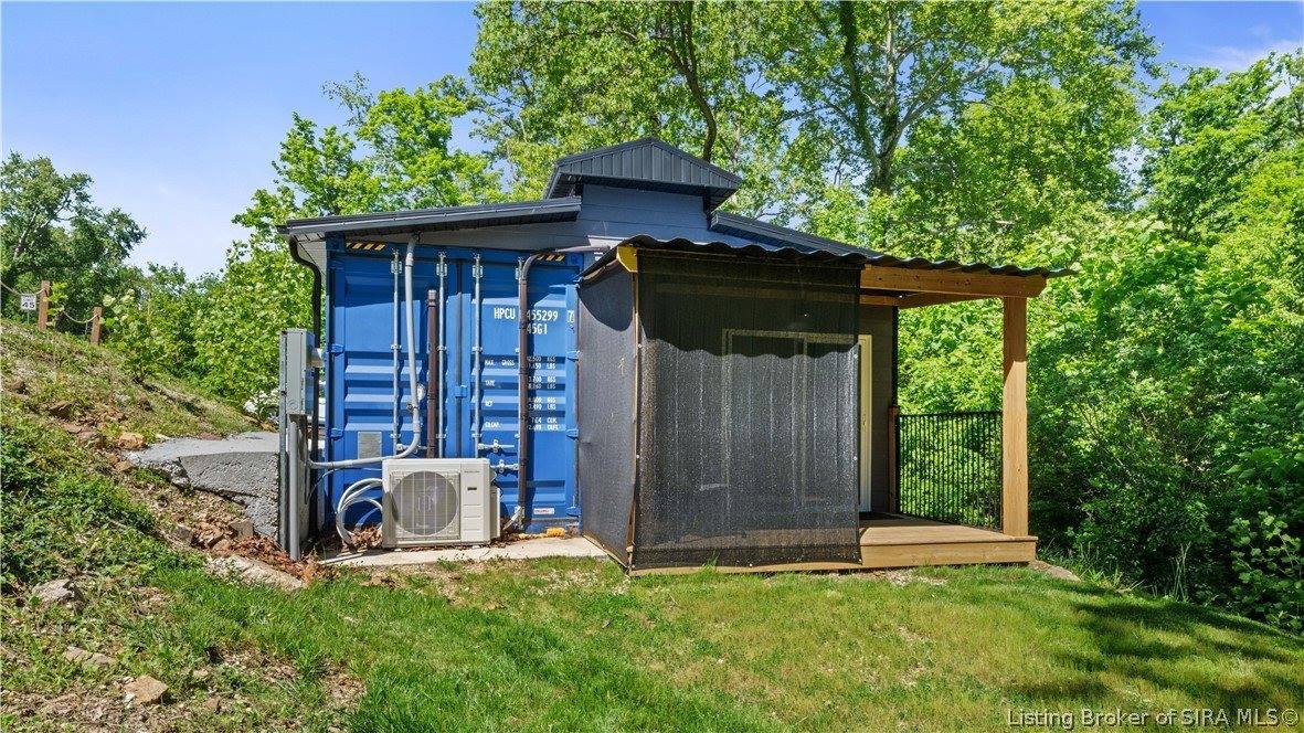 9014 West State Road 56, French Lick, IN 47432