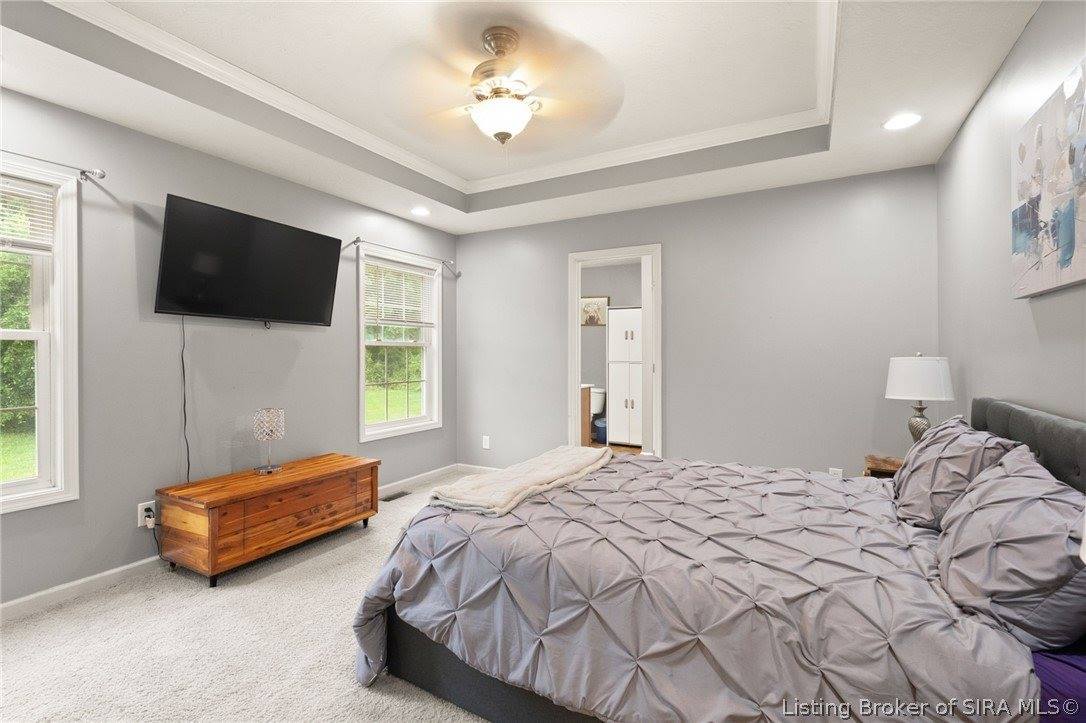 118 West Pigeon Ridge Court, Scottsburg, IN 47170