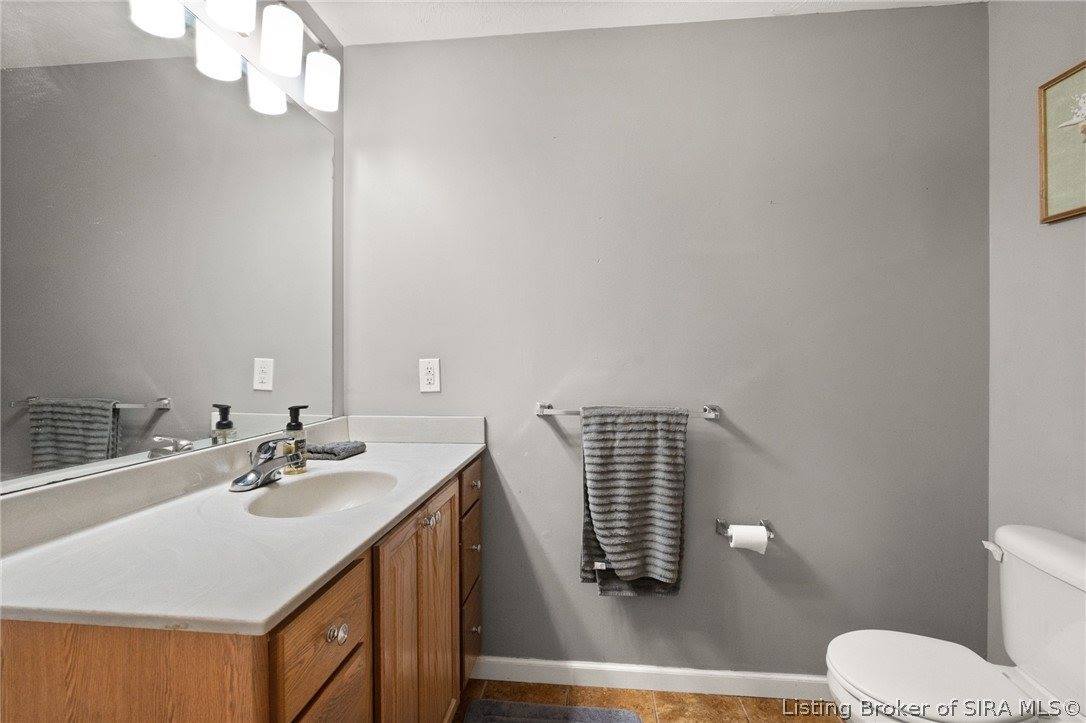 118 West Pigeon Ridge Court, Scottsburg, IN 47170