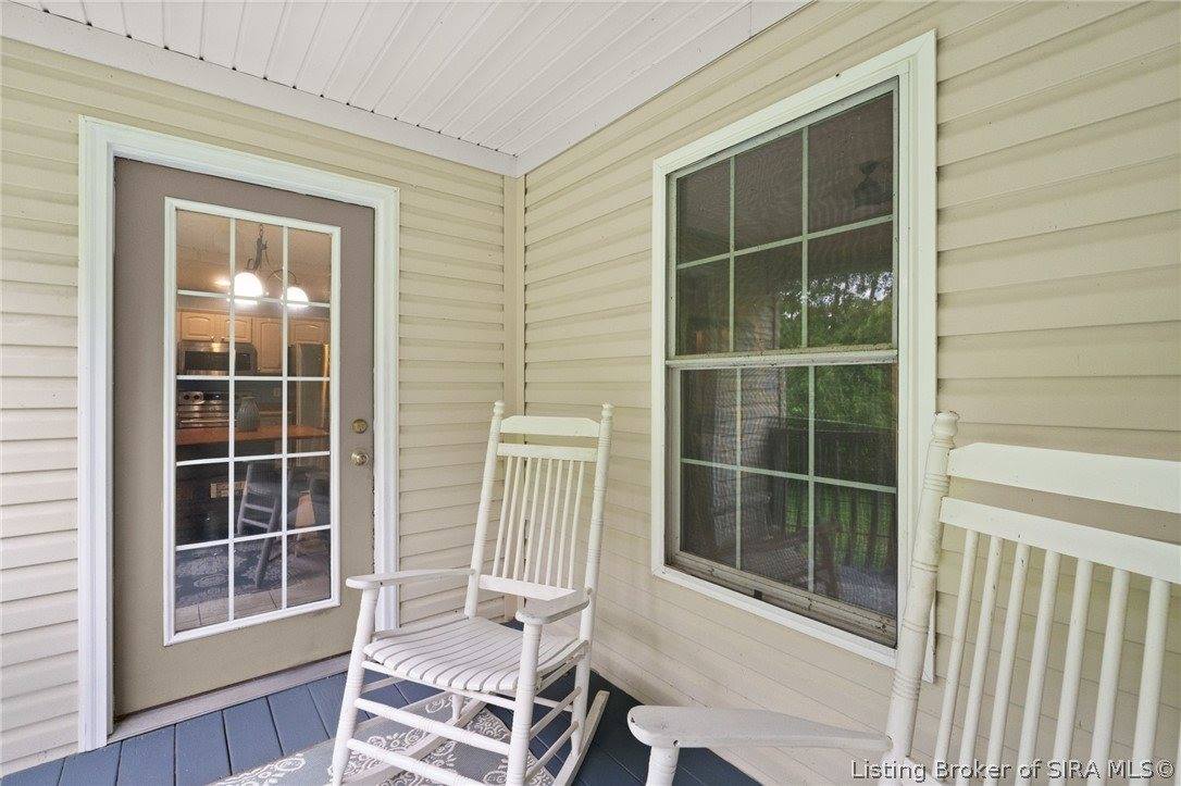 118 West Pigeon Ridge Court, Scottsburg, IN 47170