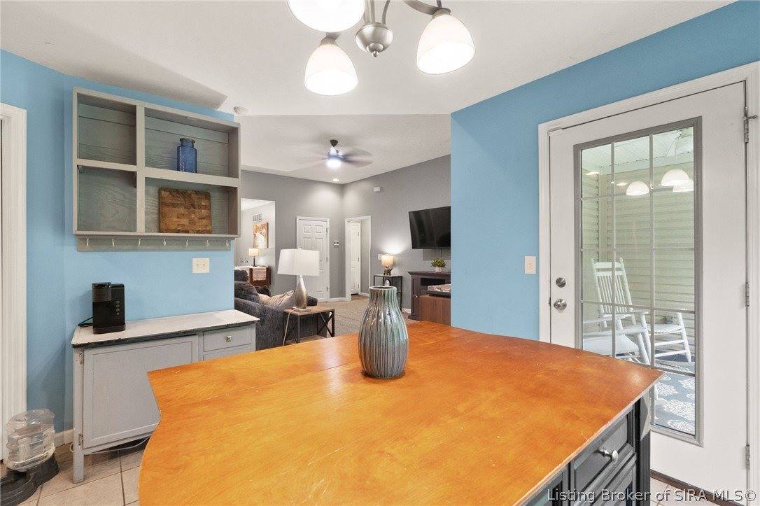 118 West Pigeon Ridge Court, Scottsburg, IN 47170