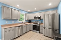 118 West Pigeon Ridge Court, Scottsburg, IN 47170