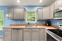 118 West Pigeon Ridge Court, Scottsburg, IN 47170