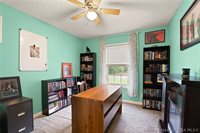 118 West Pigeon Ridge Court, Scottsburg, IN 47170