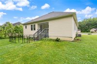 118 West Pigeon Ridge Court, Scottsburg, IN 47170
