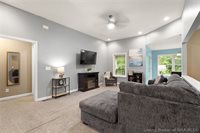 118 West Pigeon Ridge Court, Scottsburg, IN 47170