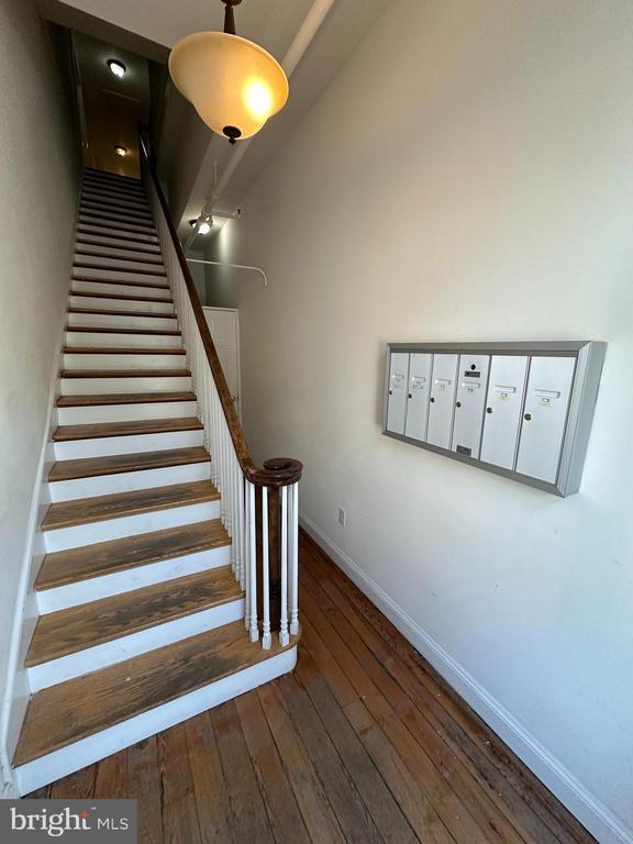 302 North Cameron Street, Winchester, VA 22601