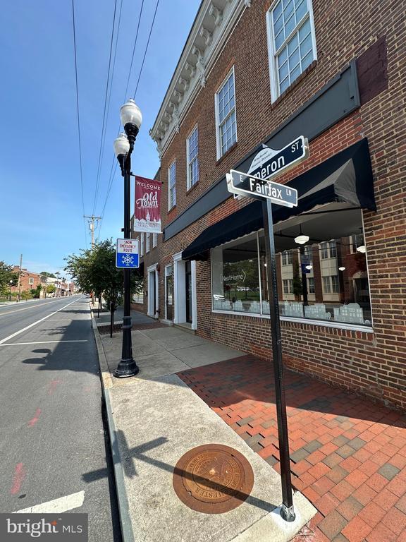 302 North Cameron Street, Winchester, VA 22601