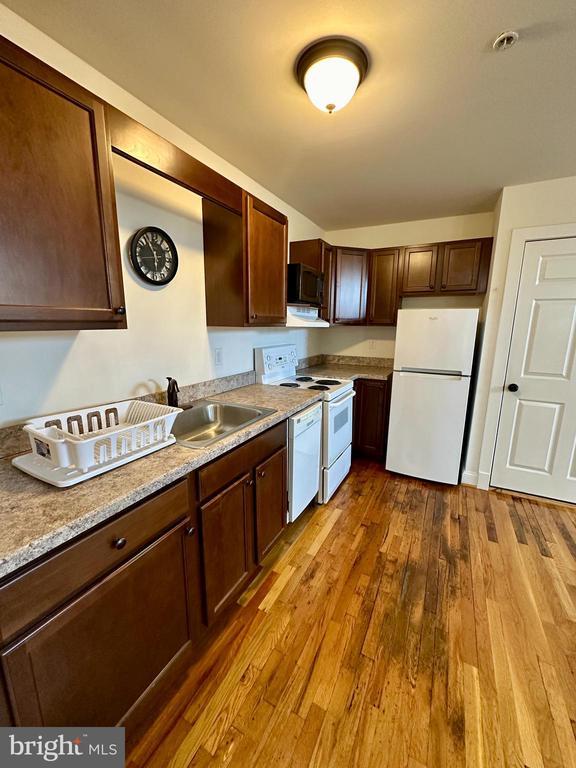 302 North Cameron Street, Winchester, VA 22601
