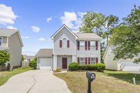 804 West Saltash Alley, Goose Creek, SC 29445