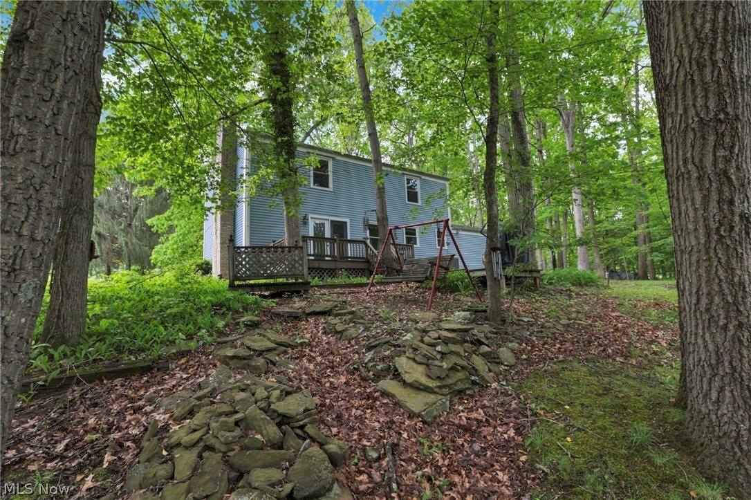 60467 Apache Lane, Senecaville, OH 43780