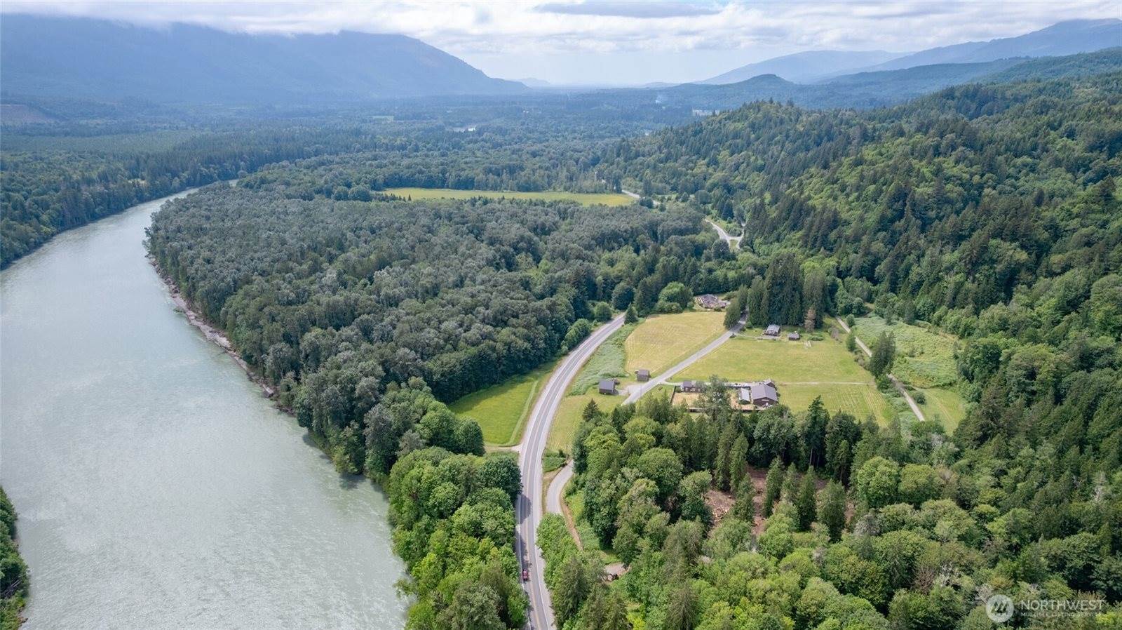 7206 Pinot Noir Lane, Concrete, WA 98237