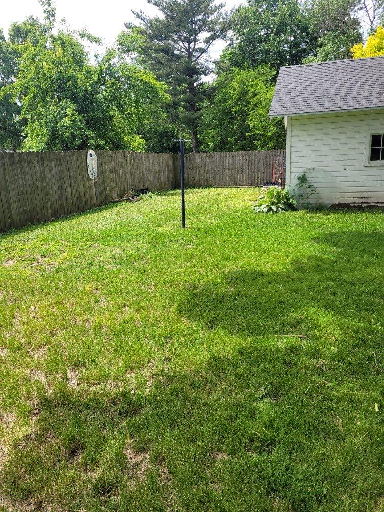 1447 Milton Avenue, Des Moines, IA 50316