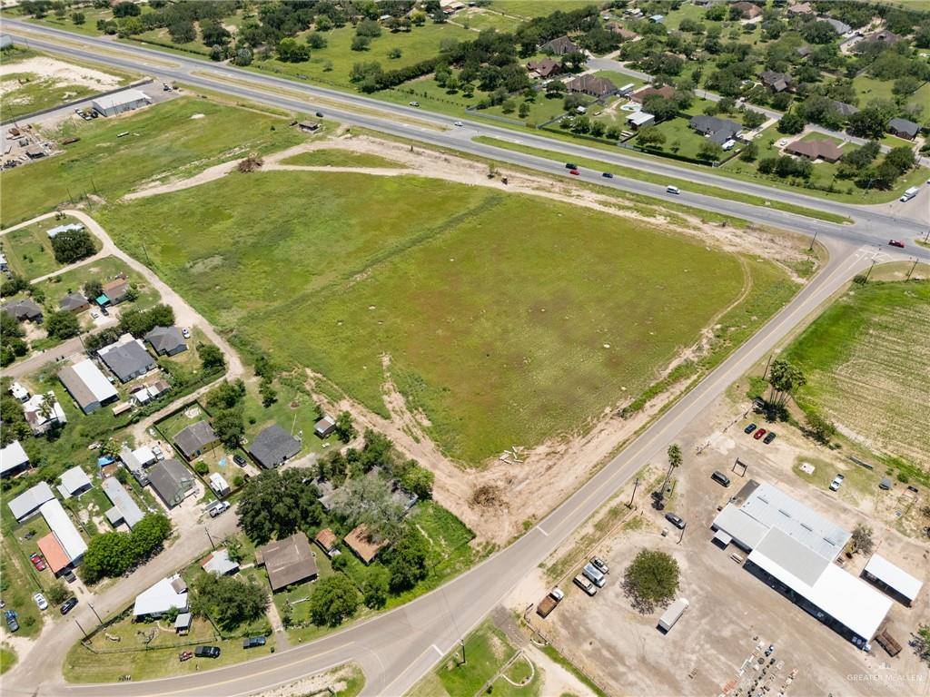 114330 North Glasscock Road, Mission, TX 78572