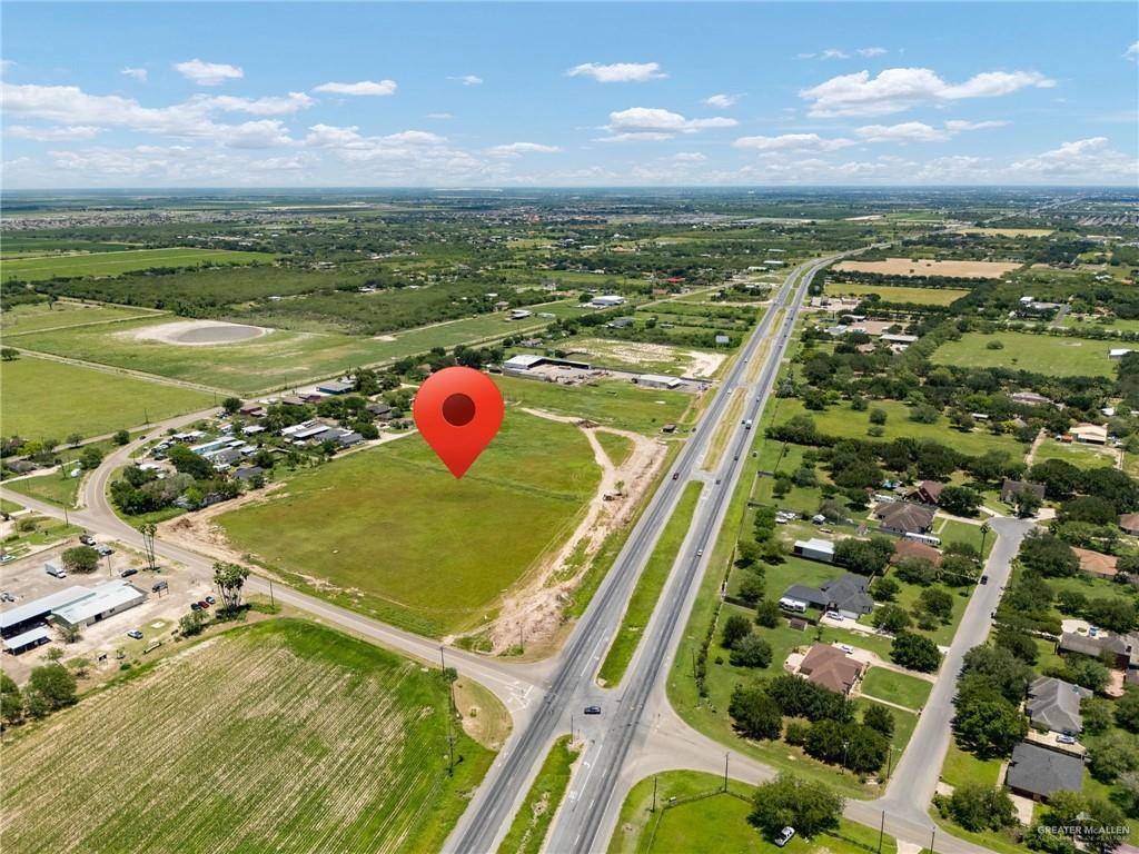 114330 North Glasscock Road, Mission, TX 78572