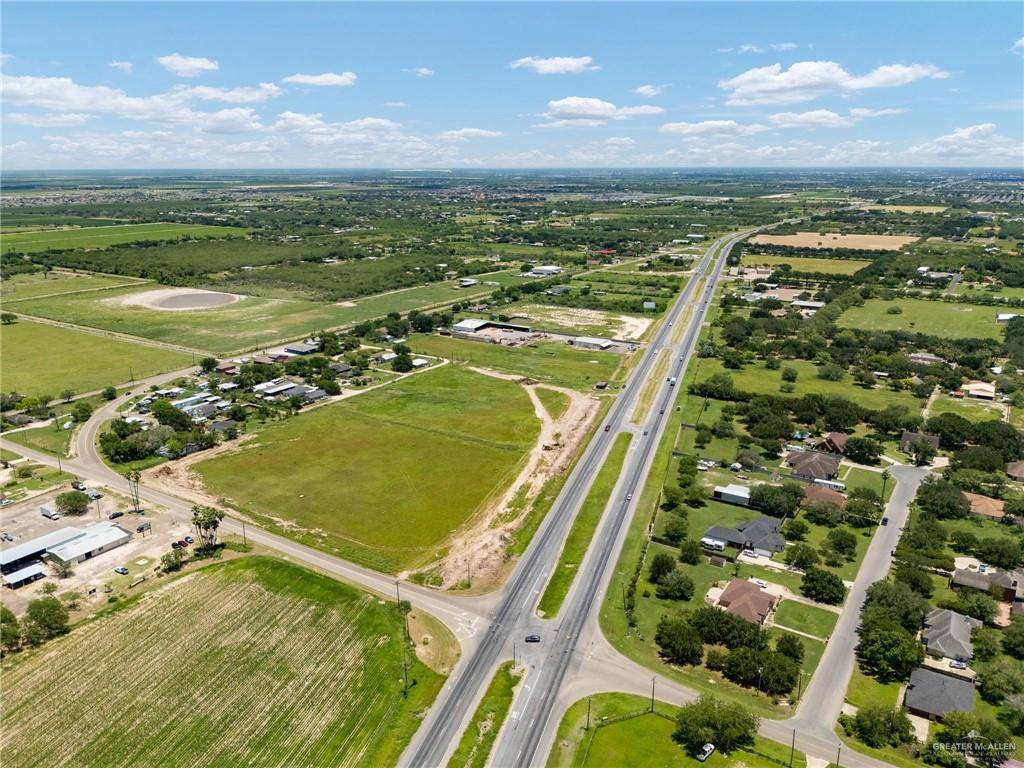 114330 North Glasscock Road, Mission, TX 78572