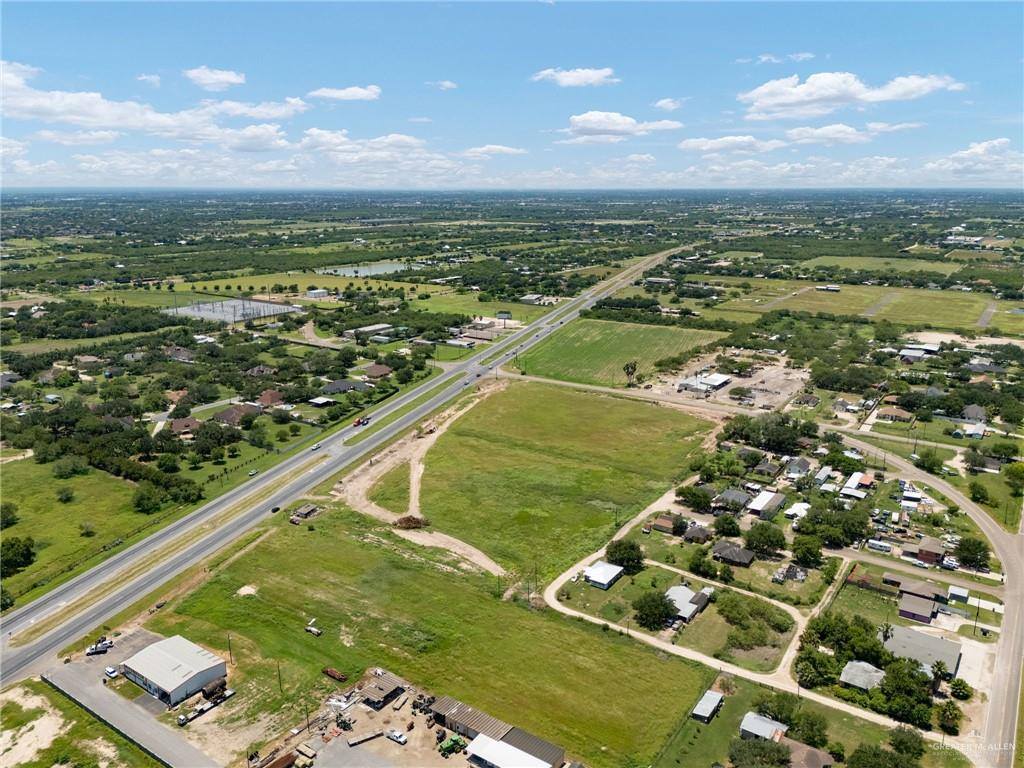 114330 North Glasscock Road, Mission, TX 78572