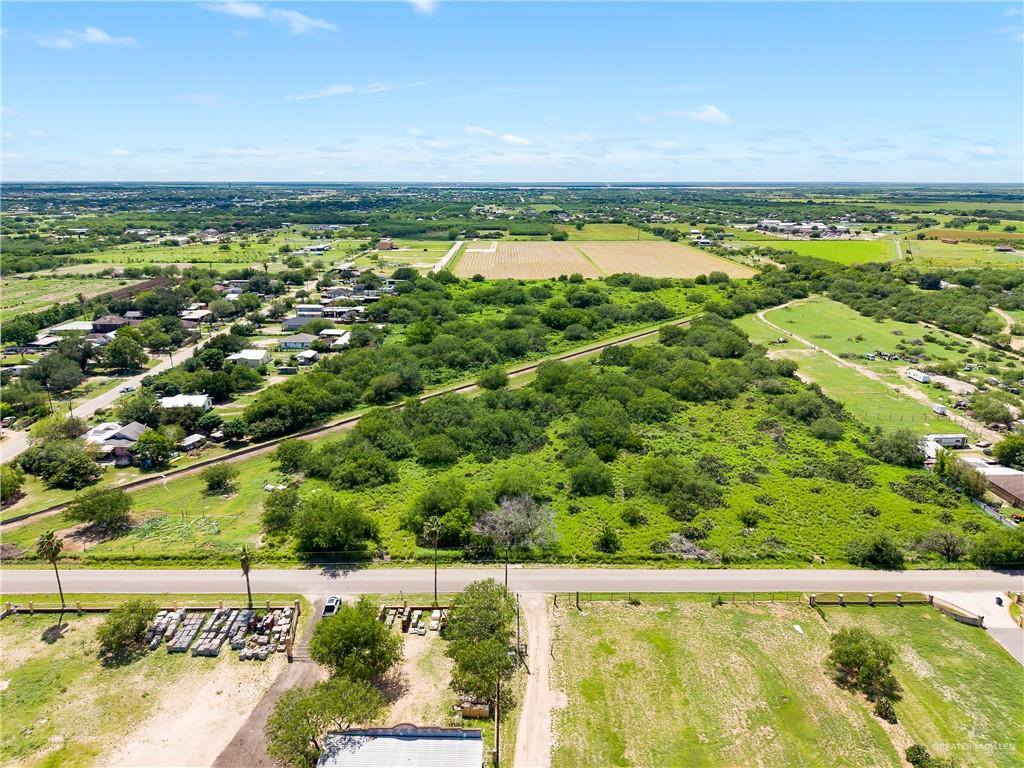 00 North Minnesota Road, Palmview, TX 78574