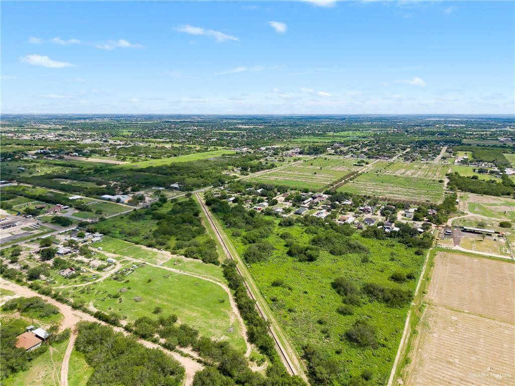 00 North Minnesota Road, Palmview, TX 78574