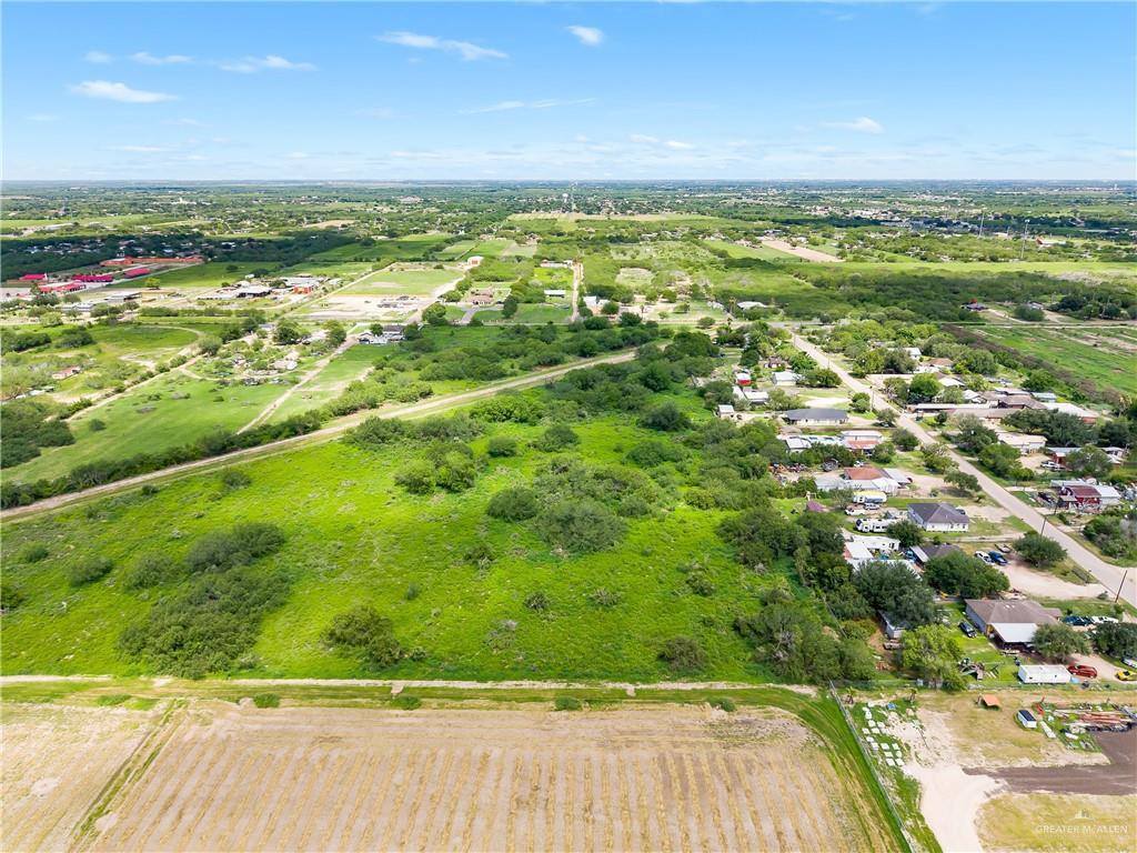 00 North Minnesota Road, Palmview, TX 78574