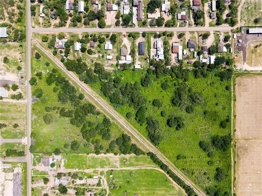 00 North Minnesota Road, Palmview, TX 78574