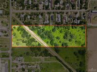 00 North Minnesota Road, Palmview, TX 78574