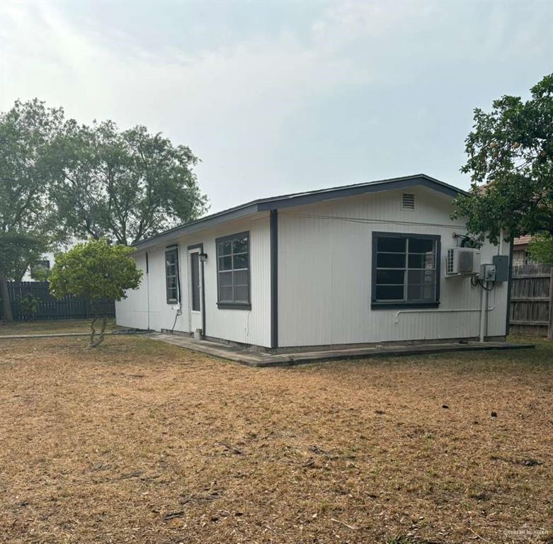 311 South 8th Street, Hidalgo, TX 78557