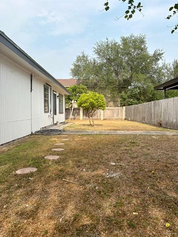 311 South 8th Street, Hidalgo, TX 78557